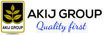 Akij Group