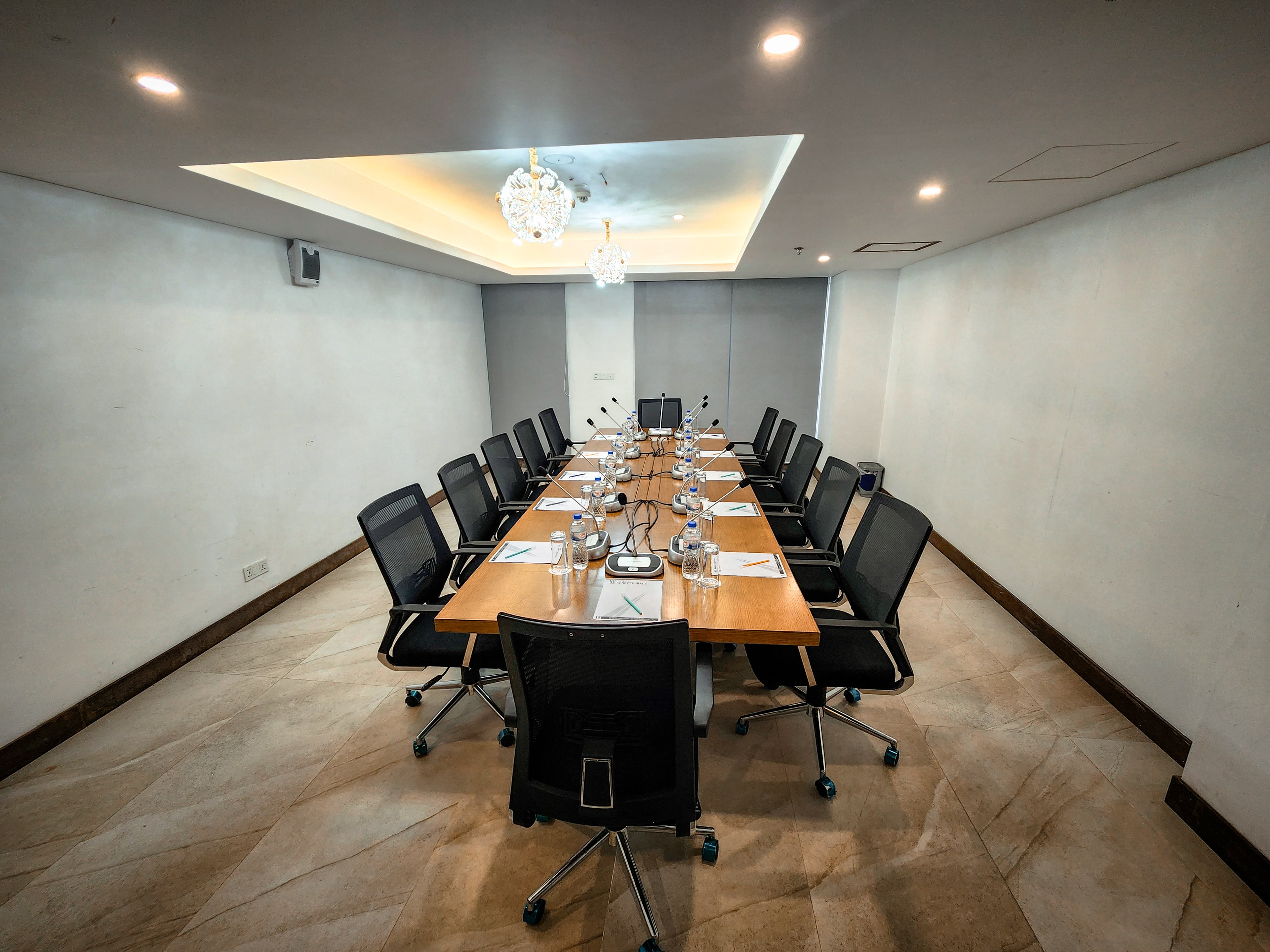 Hall Room at WindyTerrace Hotel Cox’s Bazar | Luxury Sea View Hotel Near Beach