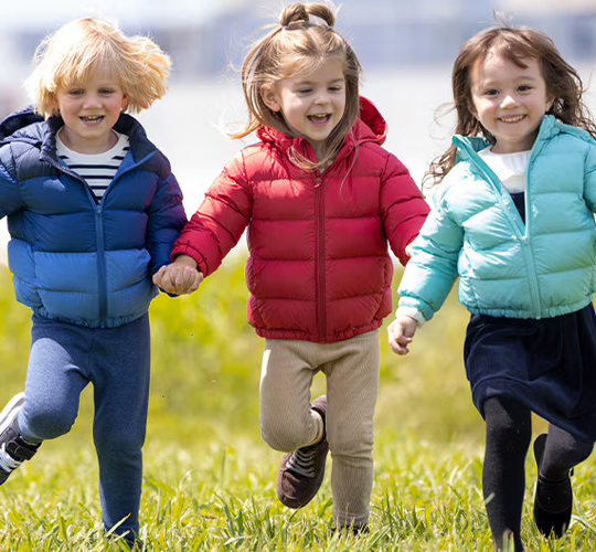 Kids at WindyTerrace Hotel Cox’s Bazar | Luxury Sea View Hotel Near Beach