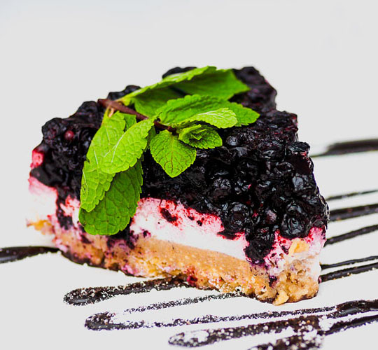 Pastry Cake at WindyTerrace Hotel Cox’s Bazar | Luxury Sea View Hotel Near Beach