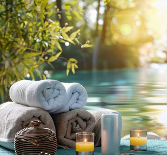 SPA at WindyTerrace Hotel Cox’s Bazar | Luxury Sea View Hotel Near Beach